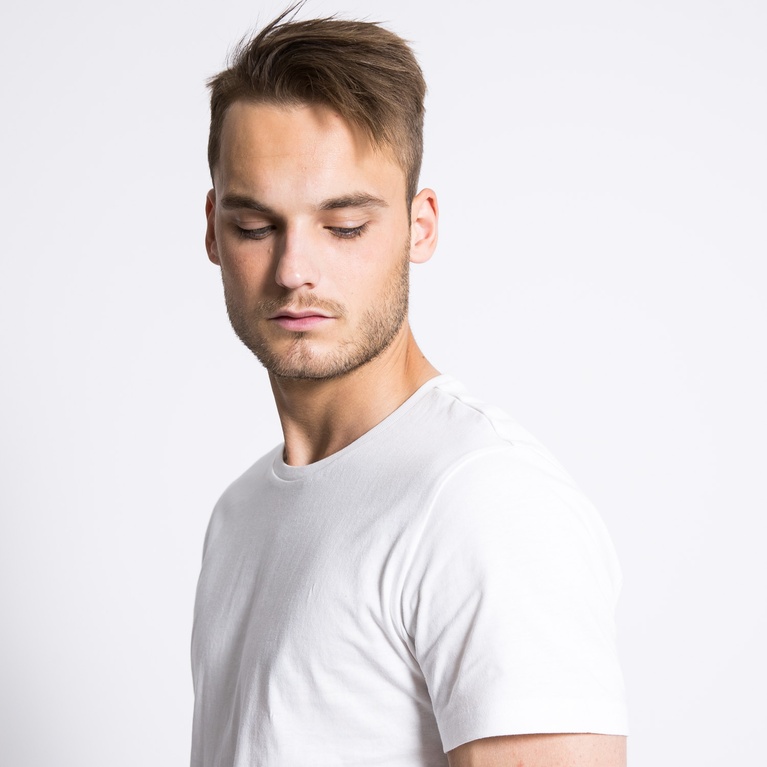 T-shirt "Marlon" T-shirt "Marlon"